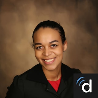 Britta Okyere, MD
