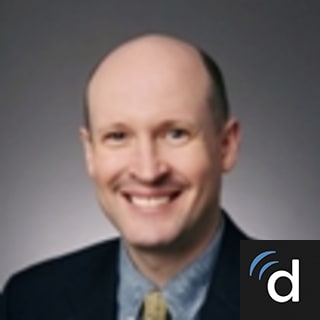Theodore Barber, MD