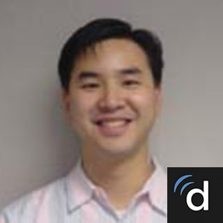 Daniel Chen, DO