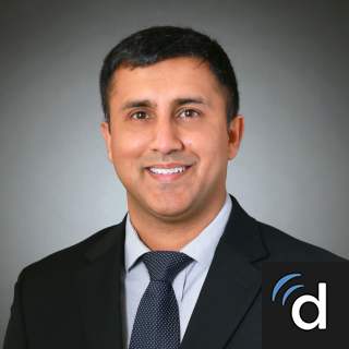 Atif Raja, MD