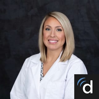 Erica Roper, Physician Assistant, Bluffton, SC