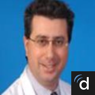 Serrie Lico, MD