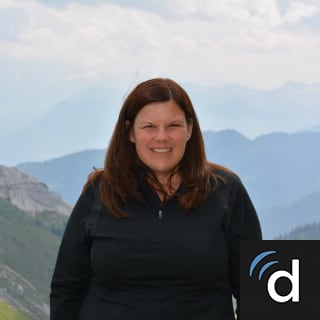 Sarah Simpson, Family Nurse Practitioner, Kalamazoo, MI