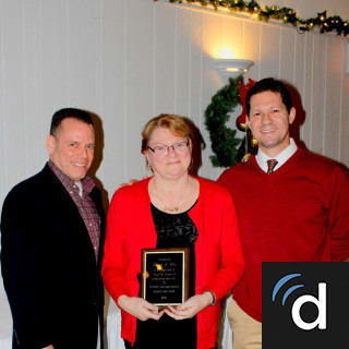 Sharon Ellis, Family Nurse Practitioner, Pulaski, NY