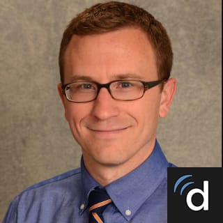 Daniel Searing, MD
