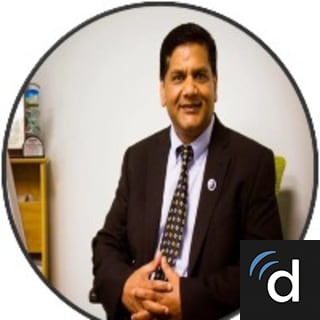 Mohamed Hussain, Family Nurse Practitioner, Vernon Rockville, CT