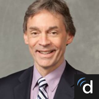 James Redmann, MD