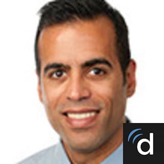 Sashil Kapur, MD