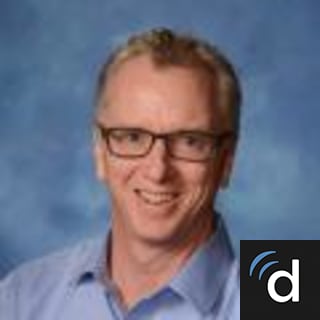 Stephen Higgins, MD