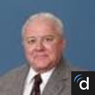 Carl Dalecki, MD, Emergency Medicine, Elmira, NY