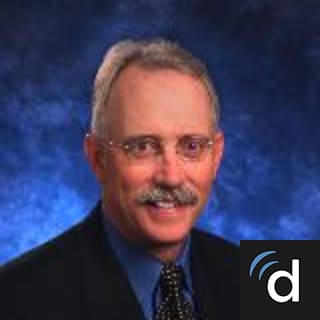 Richard Eaton, MD