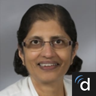 Vani (Ananthabotla) Vijayakumar, MD, Nuclear Medicine, New Orleans, LA