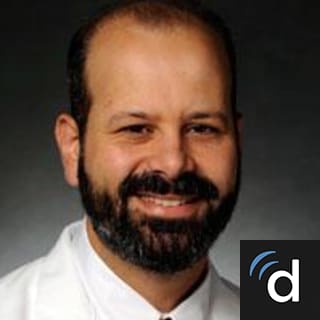 Mina Ghebrial, MD