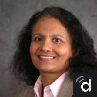 Vidya (Sukhatme) Chande, MD