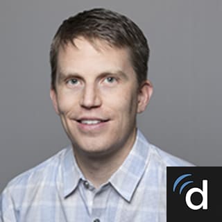 Scott Parker, MD, Radiology, Idaho Falls, ID