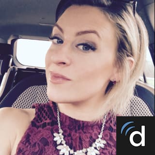 BRITTNEY HERZOG, Certified Registered Nurse Anesthetist, Evansville, IN