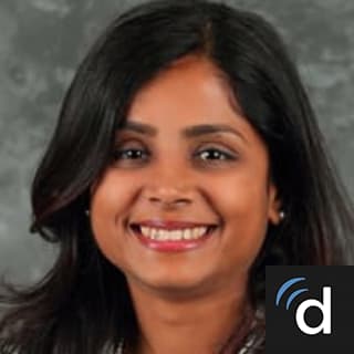 Veena Devarakonda, MD, Pulmonology, Lafayette Hill, PA