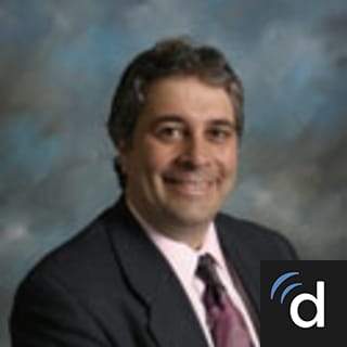 Alan Ditchek, MD