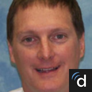 Richard Lane, MD