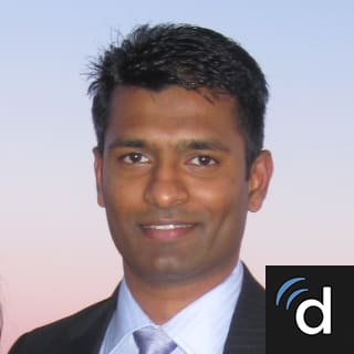 Ravi Ponnappan, MD, Orthopaedic Surgery, Marlton, NJ