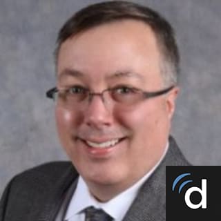 James W. Heitz, MD