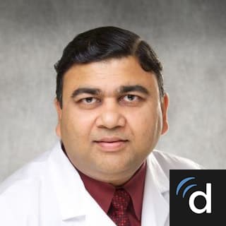 Rahul Rastogi, MD