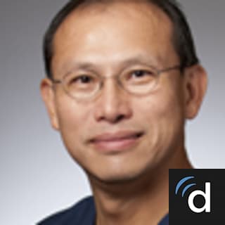 Edson Cheung, MD, Thoracic Surgery, Dallas, TX
