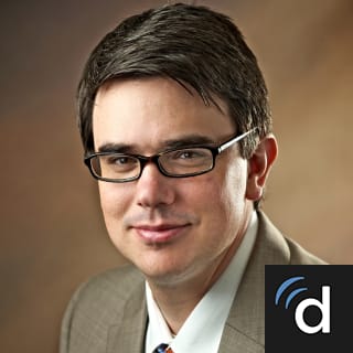 Ian Hodgdon, MD, General Surgery, New Orleans, LA