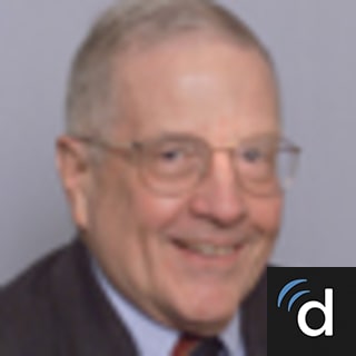 Robert Jones III, MD