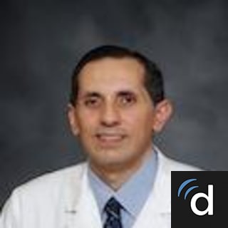 Fadi Hijazi, MD