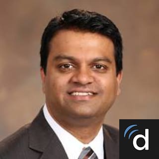 Asif Ansari, MD