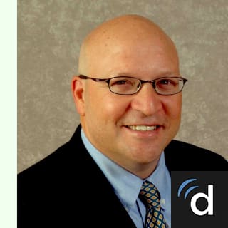 Anthony Margherita, MD