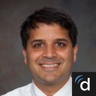 Ranjit Bindra, MD, Radiation Oncology, New Haven, CT