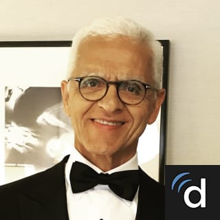 Houshang Seradge, MD, Orthopaedic Surgery, Oklahoma City, OK