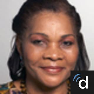 Daunis Aboaba, MD