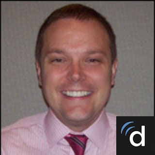 Mathew Hutchinson, MD
