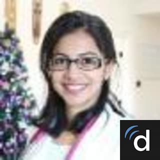 Dr. Rohini Ramamoorthy, MD | Huntsville, AL | Family Medicine Doctor ...