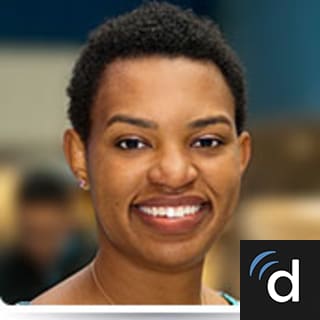 Dr. Allison LaRoche, MD | Seattle, WA | Pediatric Endocrinologist | US ...