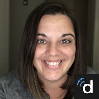 Erica Hetrick, Neonatal Nurse Practitioner, Orlando, FL