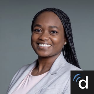 Fabienne Saint-Preux, MD, Physical Medicine/Rehab, Temple, TX