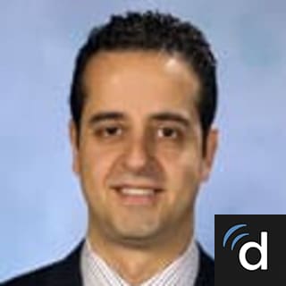 Tony Lababidi, DO, Anesthesiology, Fairlawn, OH