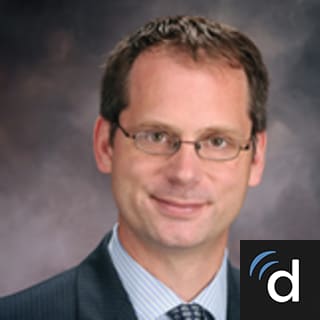 Daniel Charlick, MD