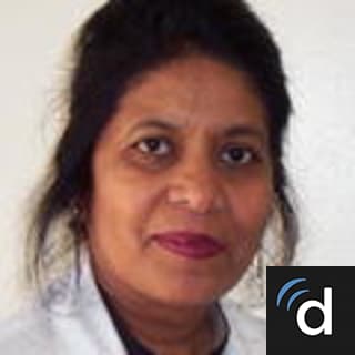 Varsha Shah, MD
