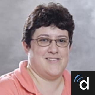 Cheryl Hanau, MD