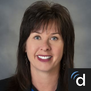 Michelle Slider, Women's Health Nurse Practitioner, Salem, OH