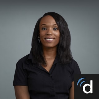 Charlisa Gibson, MD, Pulmonology, New York, NY
