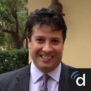 Richard Doviak II, MD