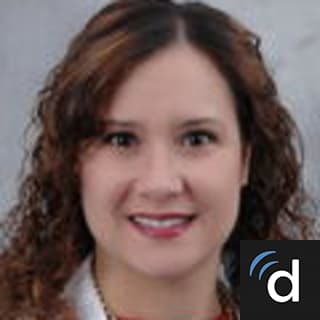 Mariana Fernandez, MD