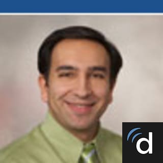 Irfan Rahim, MD