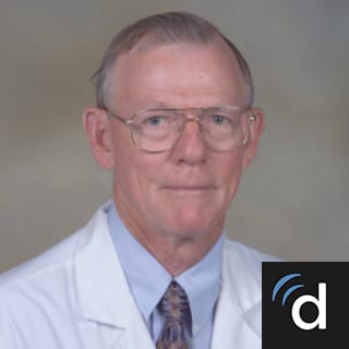 Donald Smith, MD